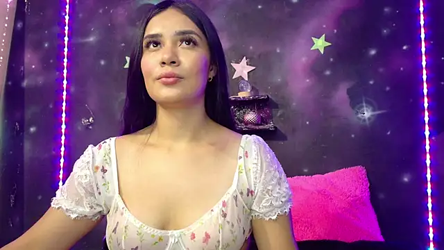 ValentinaRojass  online show from 06.13.26