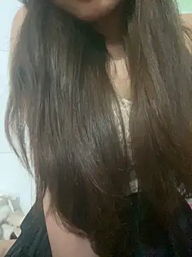 Snapshot of Xoai-cute chatting on 03.04.26 Xoai-cute online show from 03.04.26