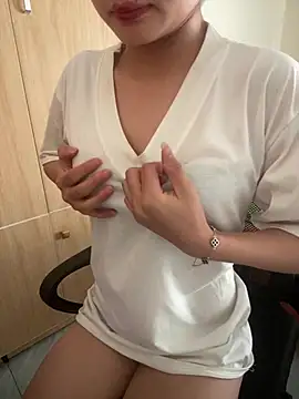 Xoai-cute online show from 06.04.26