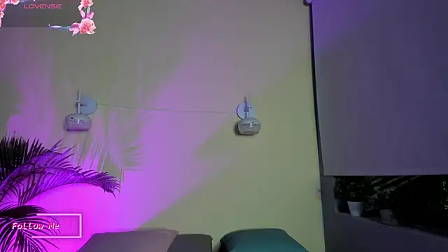  VALERIAGOMEZ online show from 03.12.26