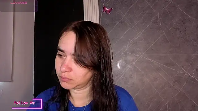  VALERIAGOMEZ online show from 05.07.26