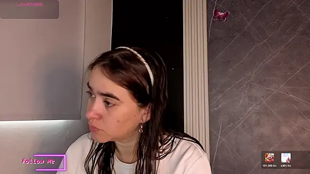  VALERIAGOMEZ online show from 05.27.26