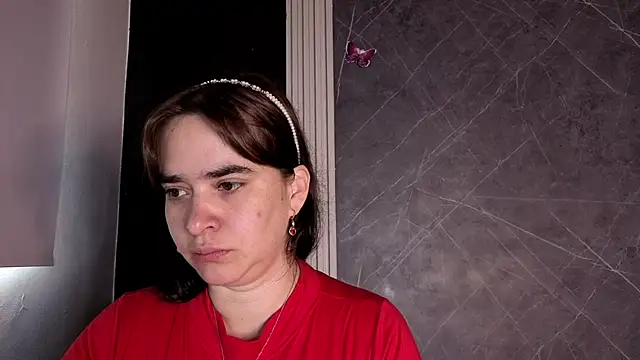  VALERIAGOMEZ online show from 06.02.26