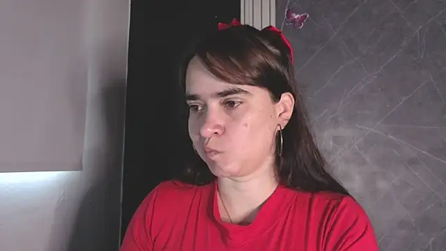  VALERIAGOMEZ online show from 07.21.26