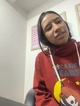 LilyRossi  online show from 06.22.26