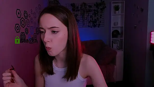 chloe ley online show from 05.11.26