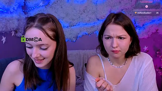 chloe ley online show from 06.11.26