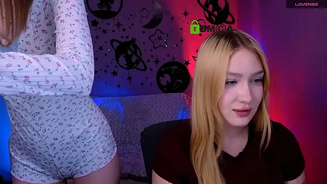 chloe ley online show from 07.01.26