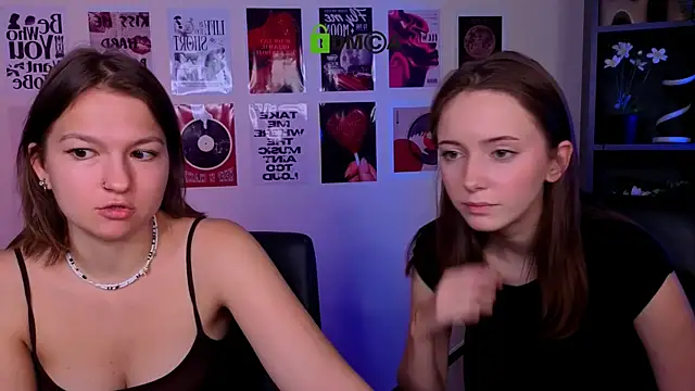 chloe ley online show from 07.20.26