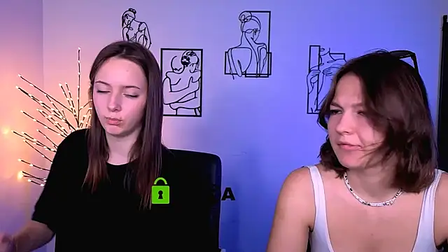 chloe ley online show from 07.25.26