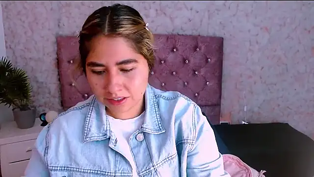 Sofiazaf  online show from 04.08.26