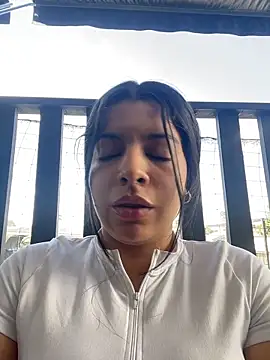 Snapshot of Arianna_Moore chatting on 03.20.26 Arianna Moore online show from 03.20.26