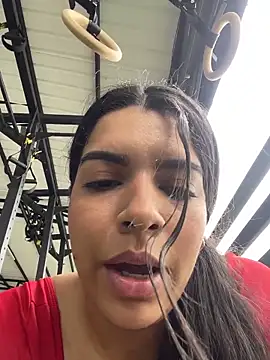 Snapshot of Arianna_Moore chatting on 03.24.26 Arianna Moore online show from 03.24.26