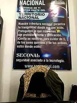 LORENA--01 online show from 04.09.26