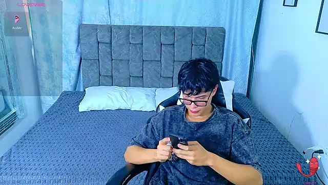 Dantekent online show from 04.18.26