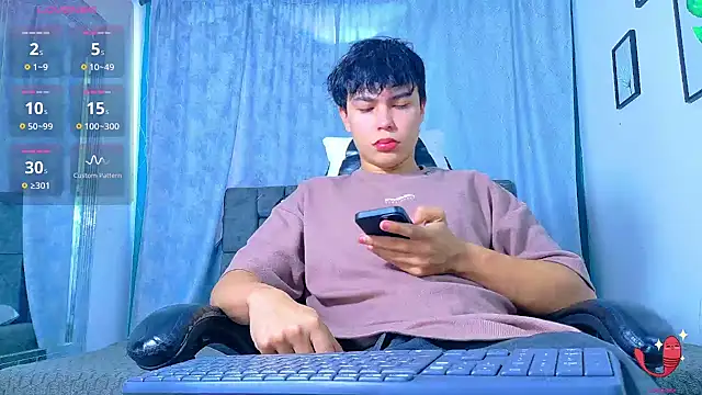 Dantekent online show from 05.12.26