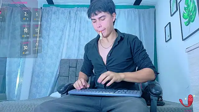 Dantekent online show from 06.03.26