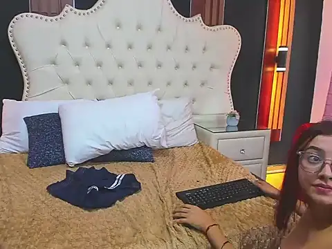 AnnyANDnoah online show from 03.10.26