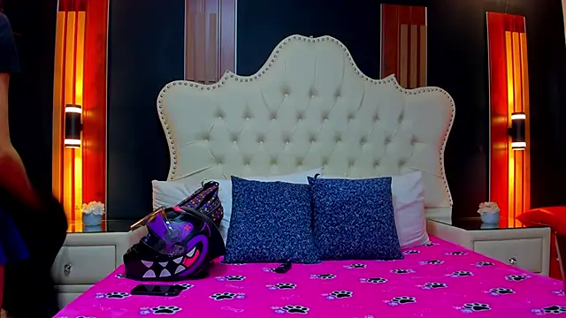 AnnyANDnoah online show from 03.25.26