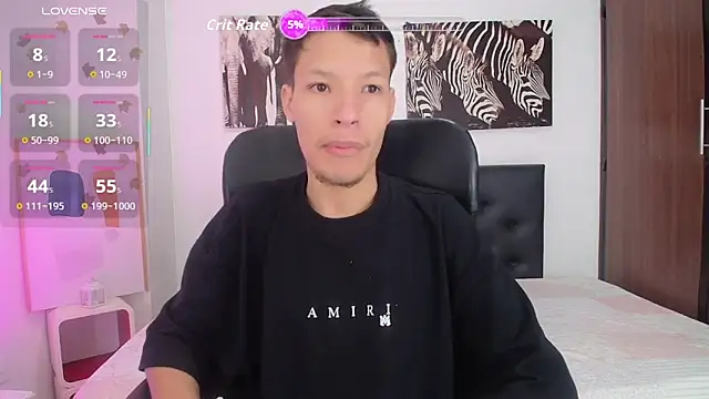 Snapshot of Yei_king_69 chatting on 03.02.26 Yei king 69 online show from 03.02.26