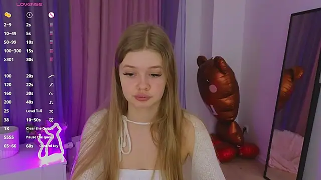 belrinaa online show from 06.18.26