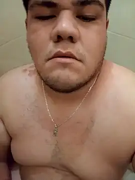 Snapshot of Brazzino04 chatting on 02.26.26 Brazzino04 online show from 02.26.26