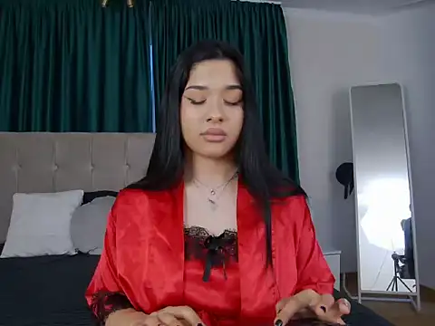 MissNaomiBelle online show from 06.06.26