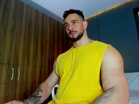 massimo visconti online show from 03.09.26