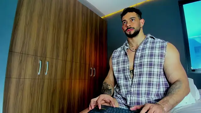 massimo visconti online show from 03.14.26