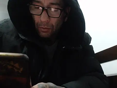 GaboMix4728 online show from 03.01.26