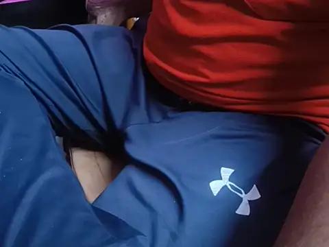 rok men online show from 04.09.26