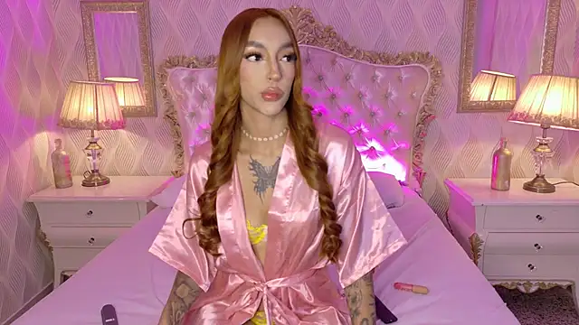 mia venon online show from 04.10.26