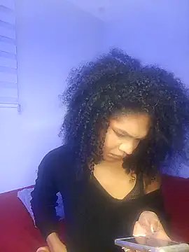 Snapshot of V-nus chatting on 03.23.26 V-nus online show from 03.23.26