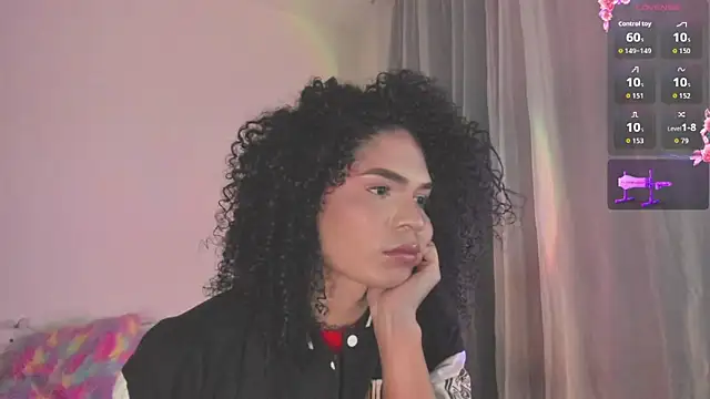 V-nus online show from 03.28.26