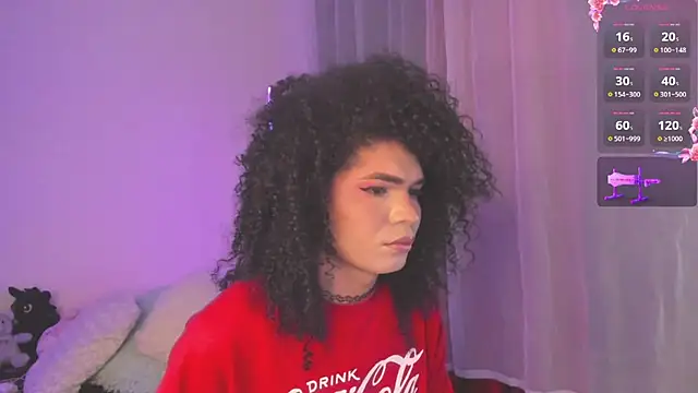 V-nus online show from 03.29.26