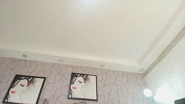 Genesisraydenx online show from 03.14.26