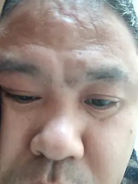 wanggang880903 online show from 03.07.26