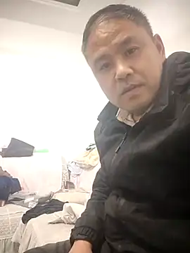 wanggang880903 online show from 04.05.26