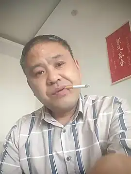 wanggang880903 online show from 04.06.26