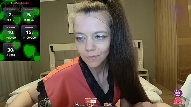 Yana-XX online show from 04.04.26