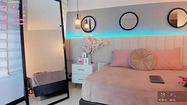 Grace Williams  online show from 03.04.26