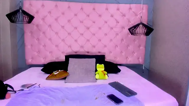 SARA HORNY- online show from 03.07.26