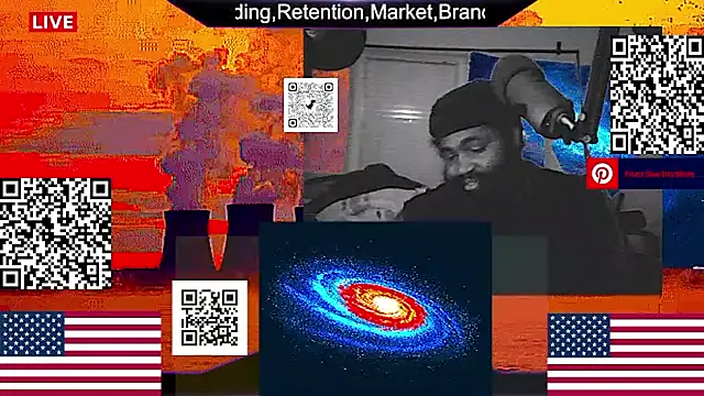 RussellTaylorLacy online show from 04.08.26