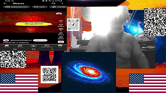 RussellTaylorLacy online show from 06.07.26