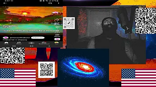 RussellTaylorLacy online show from 06.08.26