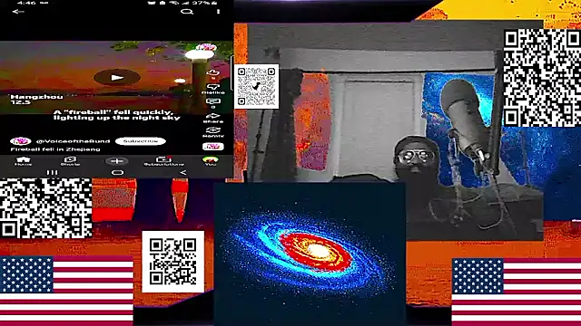 Snapshot of RussellTaylorLacy chatting on 06.14.26 RussellTaylorLacy online show from 06.14.26