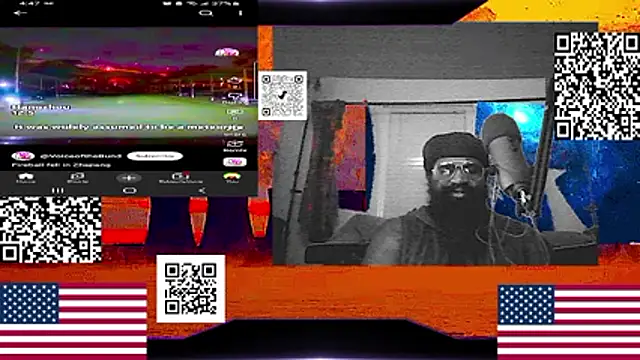 Snapshot of RussellTaylorLacy chatting on 06.16.26 RussellTaylorLacy online show from 06.16.26