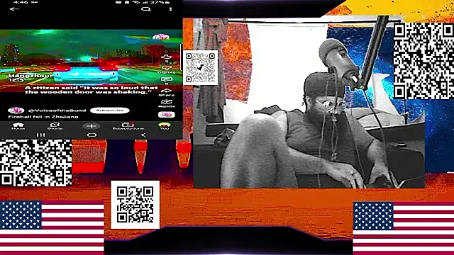 Snapshot of RussellTaylorLacy chatting on 06.18.26 RussellTaylorLacy online show from 06.18.26