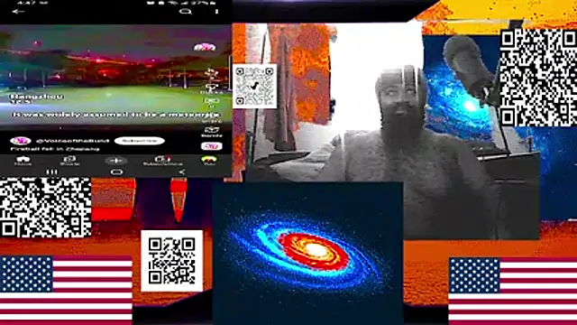 Snapshot of RussellTaylorLacy chatting on 06.25.26 RussellTaylorLacy online show from 06.25.26