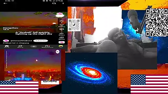 Snapshot of RussellTaylorLacy chatting on 07.02.26 RussellTaylorLacy online show from 07.02.26
